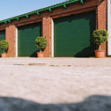 Porta Seccionada