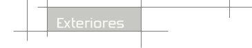 Exteriores